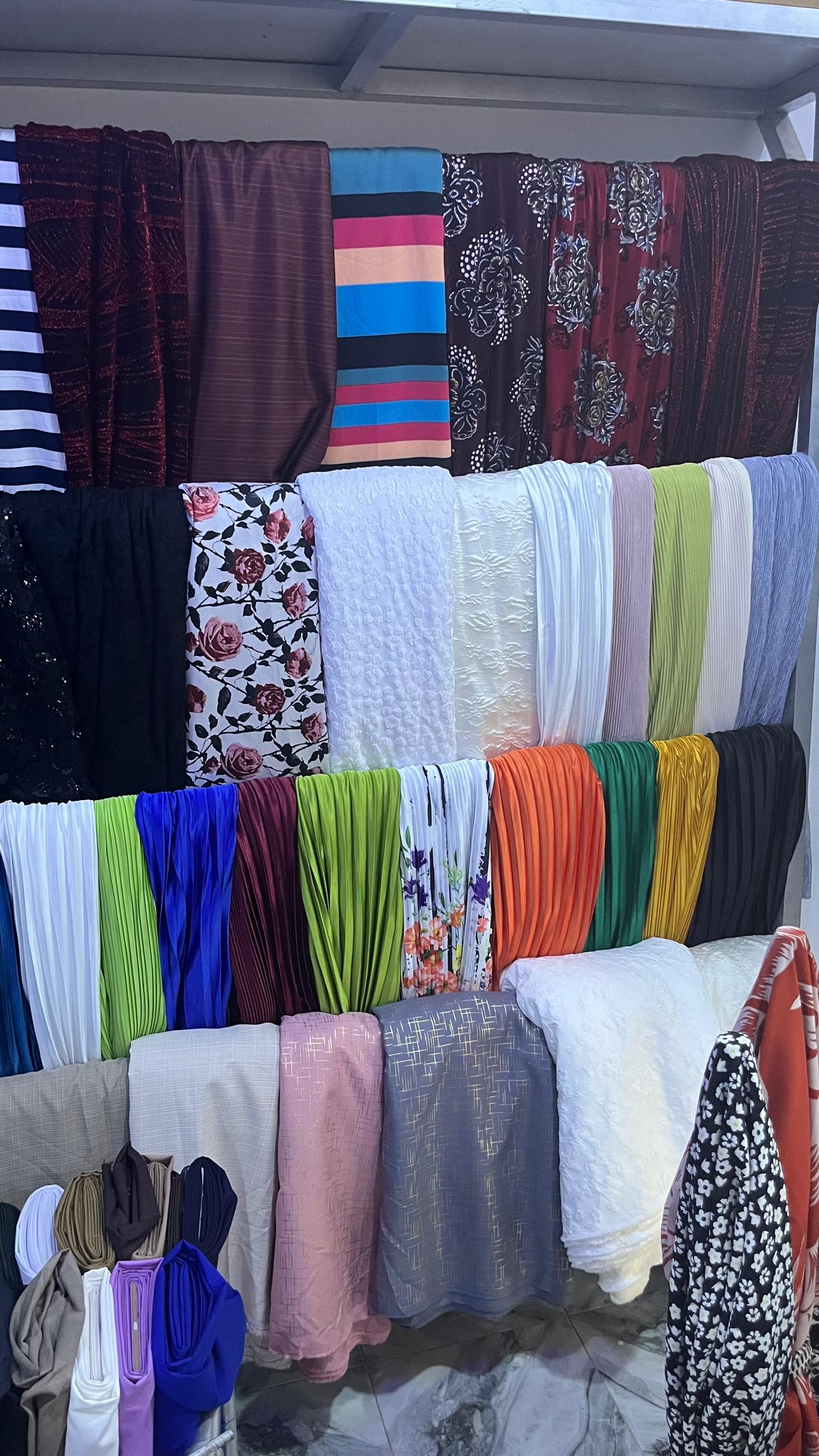 Fabric 6